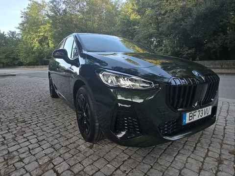 BMW 225xe Active Tourer e xDrive Pack Desportivo M