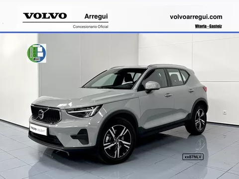 VOLVO XC40 XC40 B3 Core Aut.