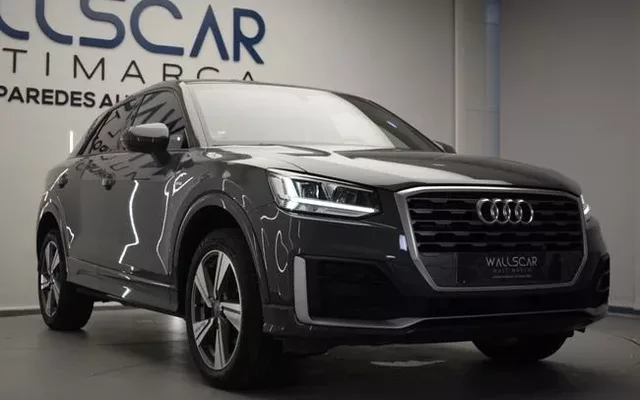 AUDI Q2 Q2 35 TFSI Sport S tronic 110kW