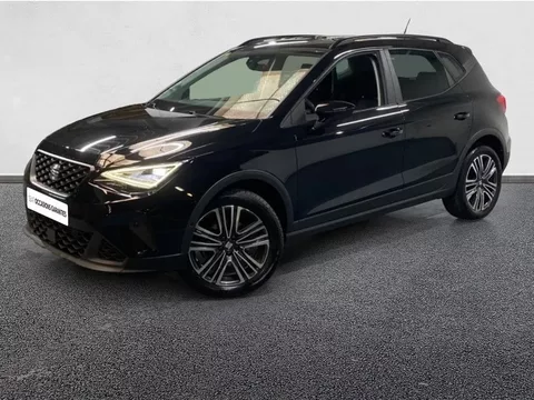 SEAT ARONA 1.0 TSI 110 ch Start/Stop DSG7 Copa