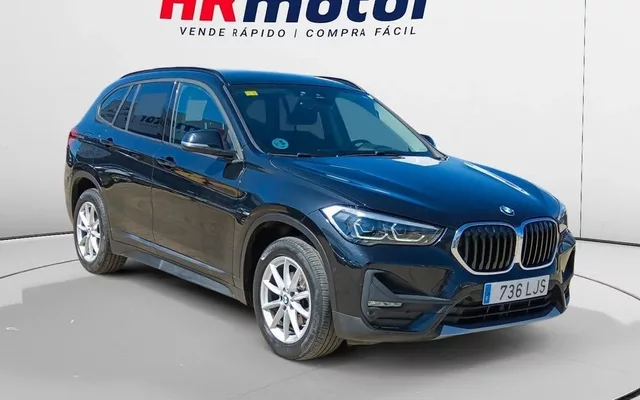 BMW X1 X1 sDrive 16dA Business