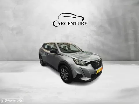 Peugeot 2008 1.2 PureTech Active Pack