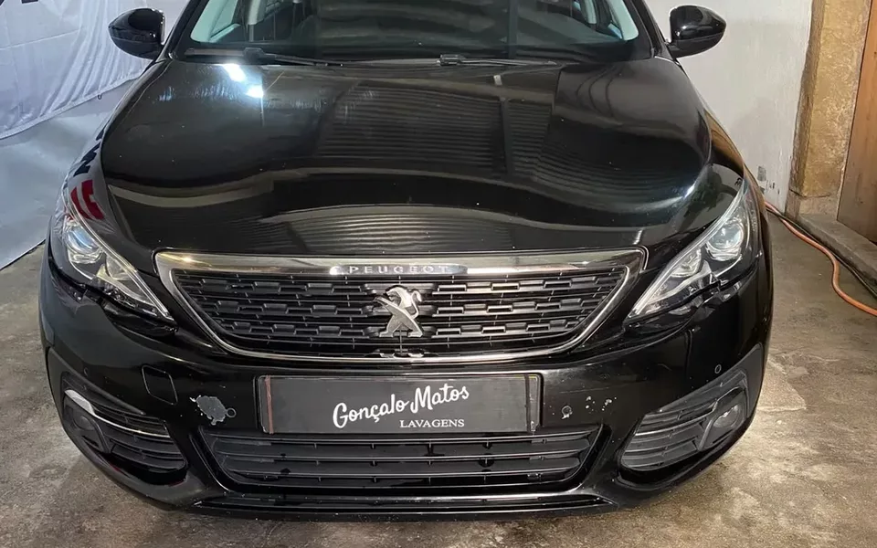 Peugeot 308 SW 1.5 BlueHDi Active