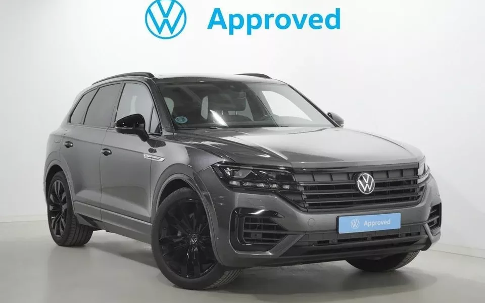 VOLKSWAGEN Touareg Touareg 3.0TDI V6 Premium Tiptronic Atmosphere 4M 210kW