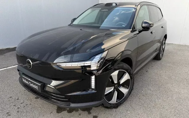 Volvo EX90