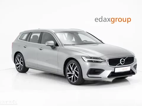 Volvo V60 2.0 T8 AWD TE Momentum Plus