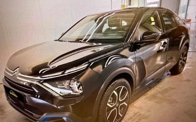 Citroën e-C4 Feel