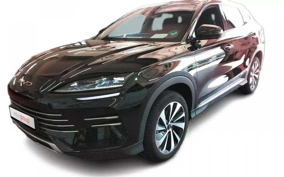 BYD Seal U 1.5 DM-i Boost