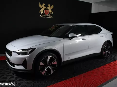 Polestar 2 Single Motor 69kWh