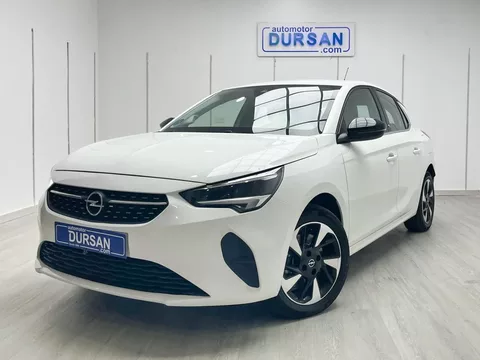 OPEL Corsa 50kWh Elegance-e - 16990€ en Burgos