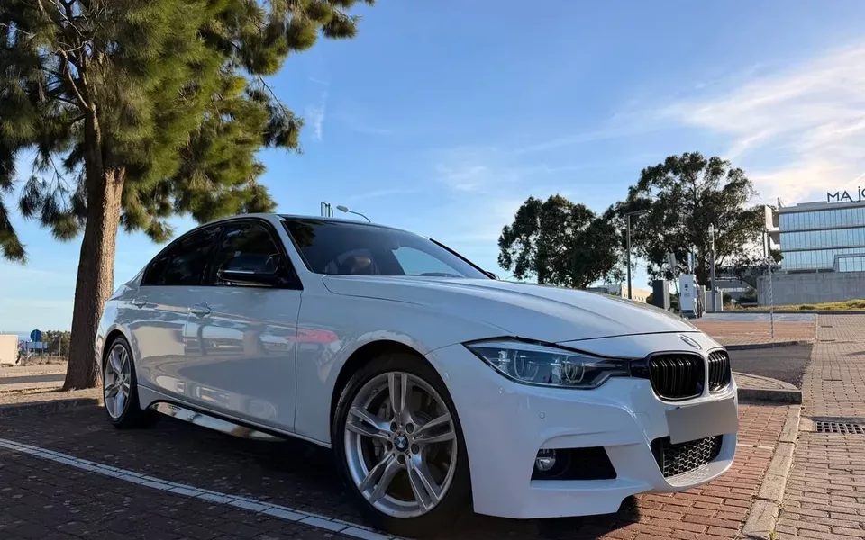 BMW 328