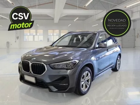 BMW X1 X1 xDrive25eA