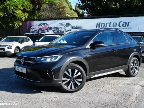 VW Taigo 1.0 TSI Life