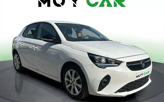 OPEL Corsa Corsa 1.2T XHL S/S Edition 100