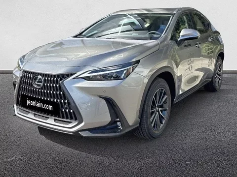 LEXUS NX 350h 4WD Hybride Pack