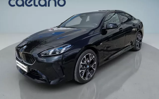 BMW 220 Gran Coupé Pack Desportivo M
