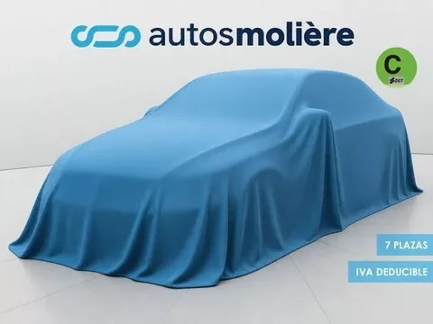 PEUGEOT 5008 BlueHDi 180 S&S GT EAT8 132 kW (180 CV)