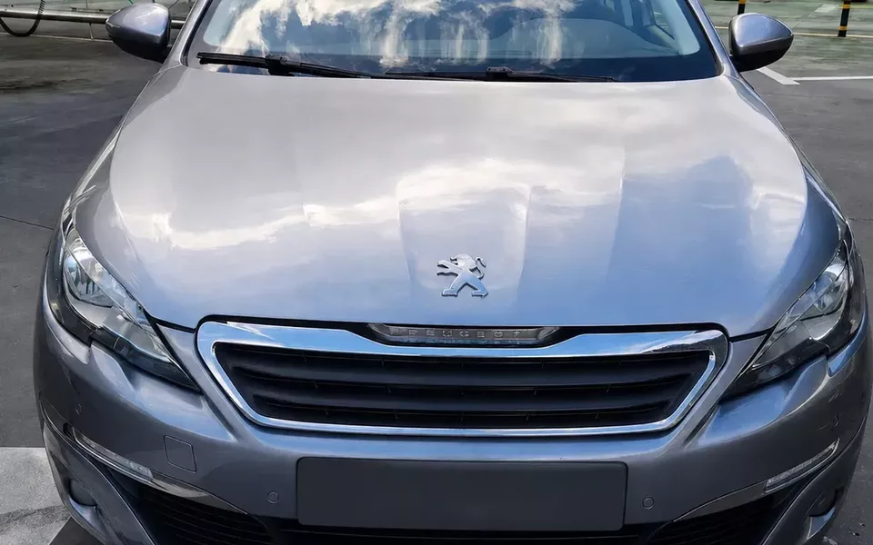 Peugeot 308 1.6 HDi Access