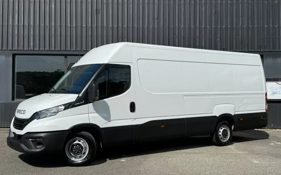 IVECO Daily