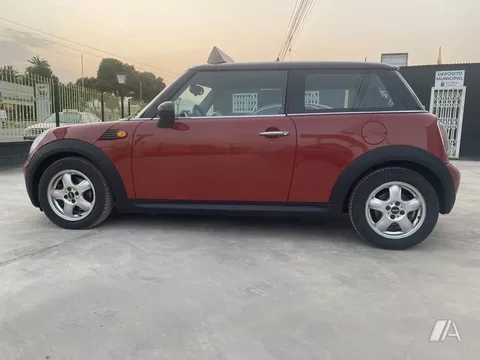 MINI One Mini One 3P