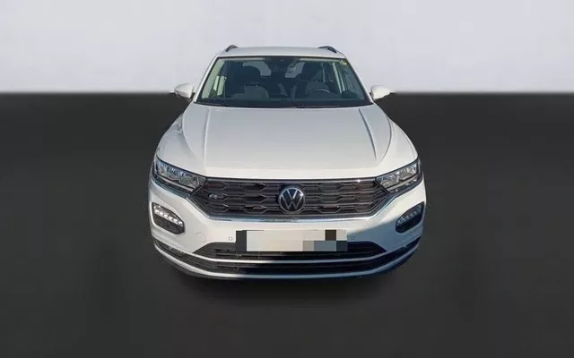 VOLKSWAGEN T-Roc T-Roc 1.0 TSI Advance R-line 81kW