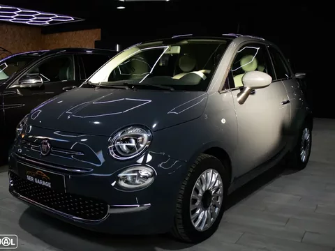 Fiat 500 1.3 16V MJ Vintage S&S