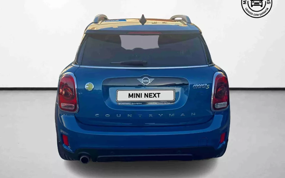 MINI - Mini Countryman - Mini Cooper SE ALL4 Auto