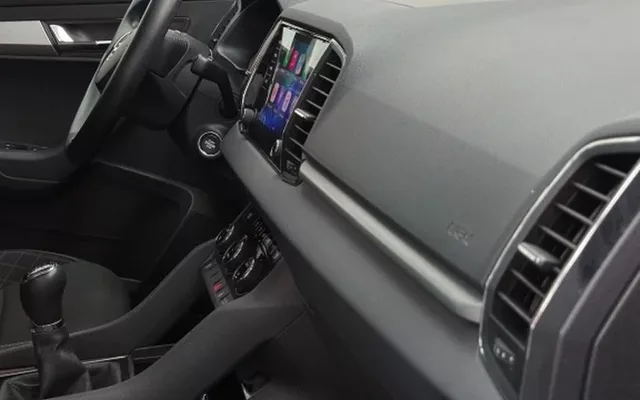 SKODA Karoq Karoq 1.0 TSI Ambition 81KW
