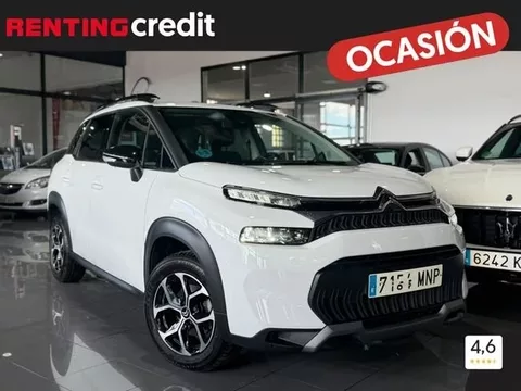 CITROEN C3 Aircross PureTech 81kW (110CV) Plus