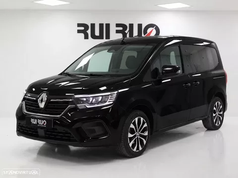 Renault Kangoo 1.3 Tce Equilibre