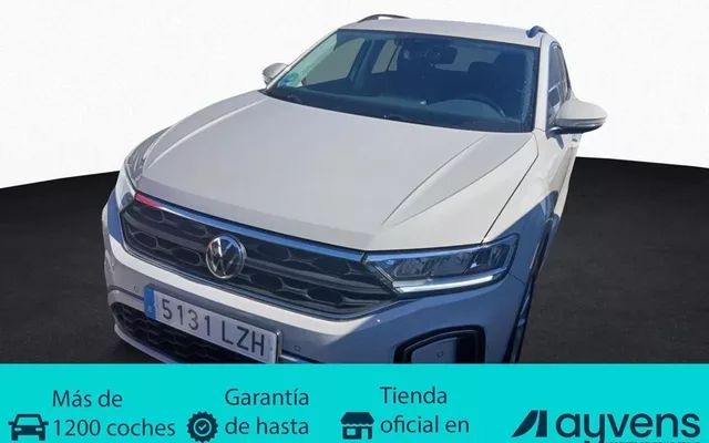 VOLKSWAGEN T-Roc T-Roc 1.5 TSI Life DSG7 110KW