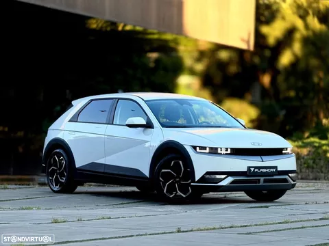Hyundai Ioniq 5