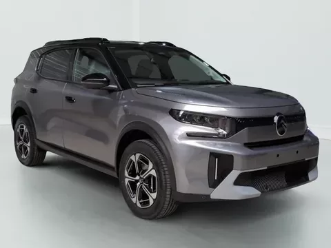 Citroën C3 Aircross Nouveau C3 Aircross Hybride 145 ch Aut Max Zéro km immatriculé