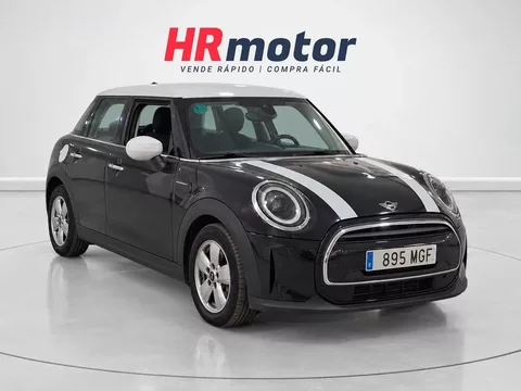 MINI Mini Mini Cooper Aut.
