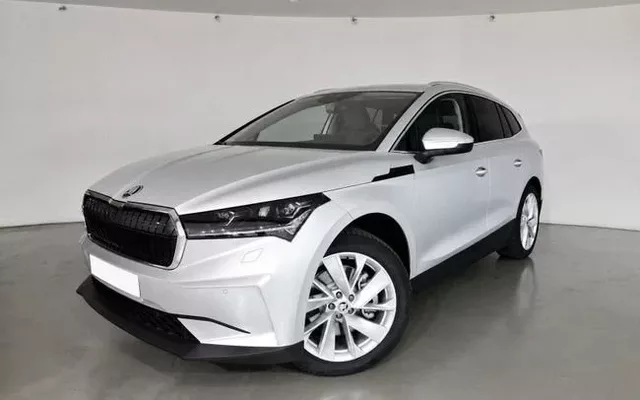 SKODA Enyaq iV Nuevo iV 60 132kW (177 CV) (5AZFF261)