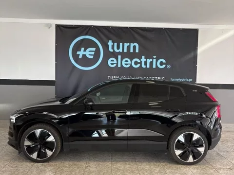 Volvo EX30 Twin Motor Performance AWD Black Edition Ultra