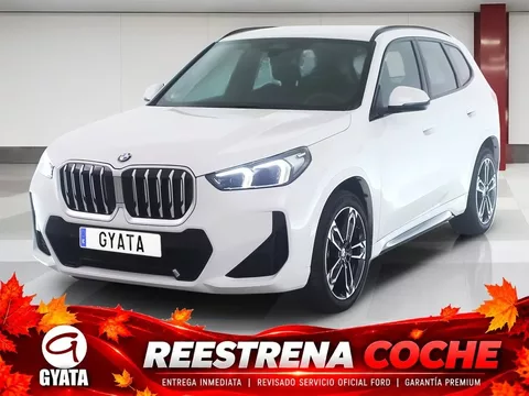 BMW X1 X1 sDrive 20dA