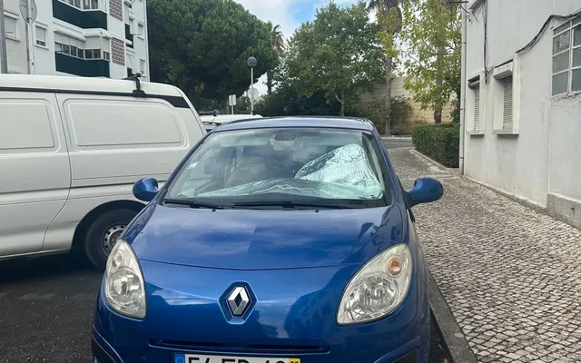 Renault Twingo 1.2 16V Dynamique S