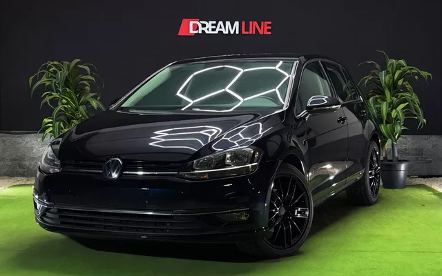 VW Golf 1.6 TDI (BlueMotion ) Comfortline