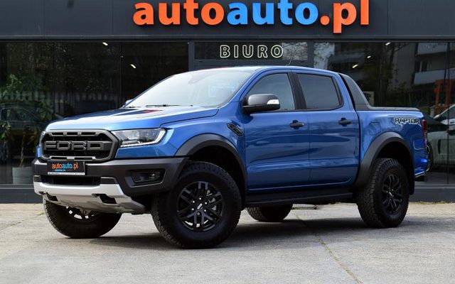 Ford RANGER 2022