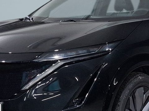 Nissan Ariya