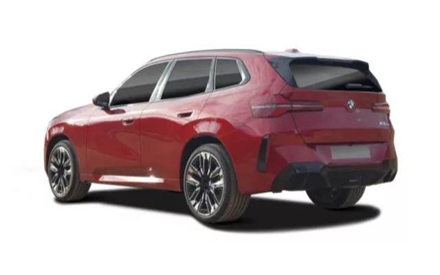 BMW - X3 - X3 30 e xDrive Pack Desportivo M