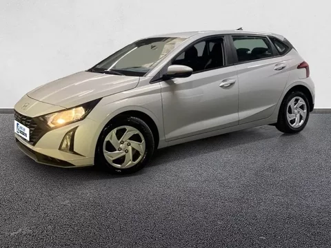 HYUNDAI i20 1.2 79 Initia
