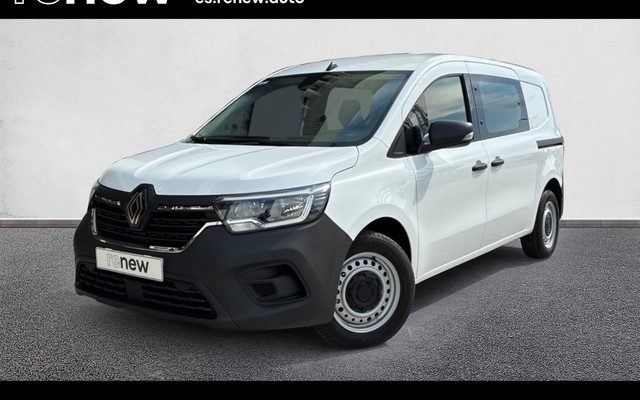 Renault Kangoo Furgon Mixto L2 1.5 Blue dCi 70 kW (95 CV)
