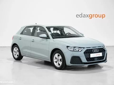 Audi A1 Sportback 1.0 TFSI S tronic