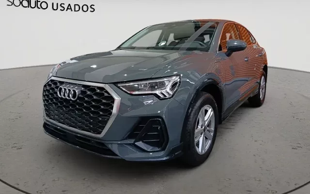Audi Q3 Sportback 45 TFSIe S tronic