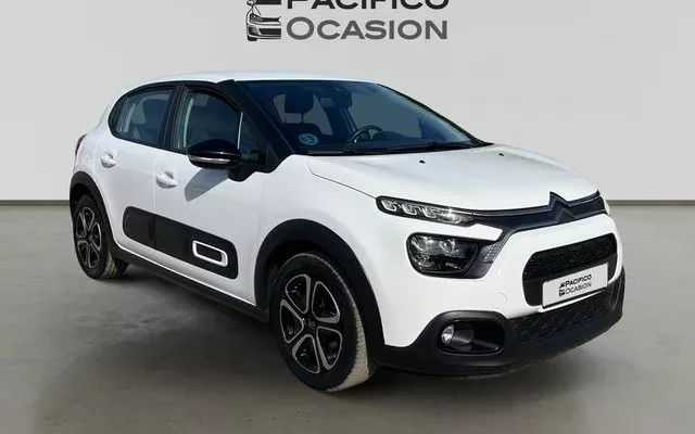 CITROEN C3 C3 1.2 PureTech S&S Feel 83 - 8490€ en Olías del rey