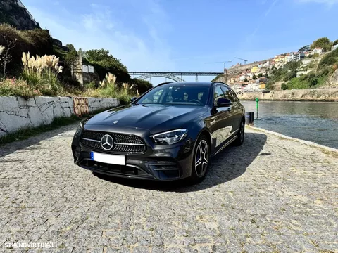 Mercedes-Benz E 300