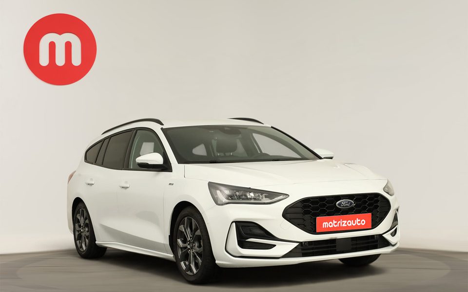 Ford Focus Sw