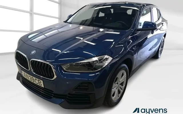 BMW X2 25 e xDrive